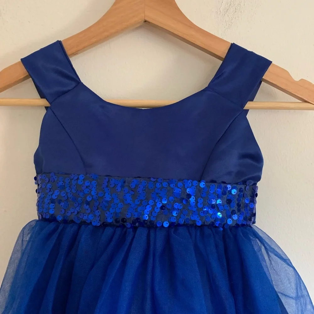 princess kloset size sleeveless